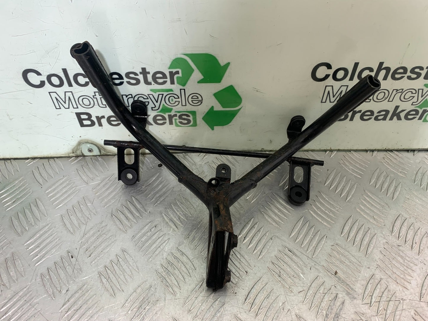 HONDA CBR600 CBR 600 FX FY FAIRING BRACKET  YEAR 1999-2000 (CMB1287)