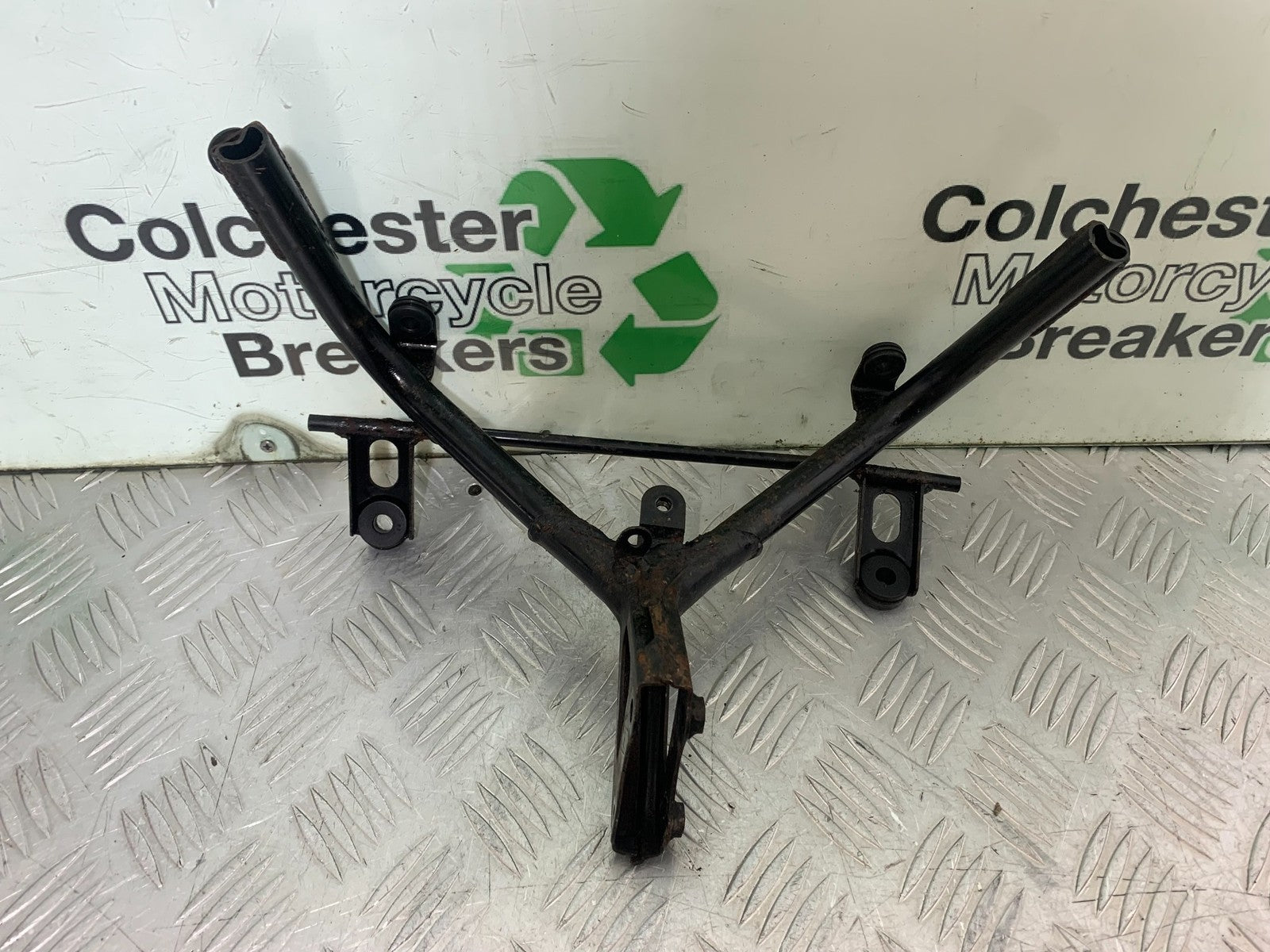HONDA CBR600 CBR 600 FX FY FAIRING BRACKET  YEAR 1999-2000 (CMB1287)