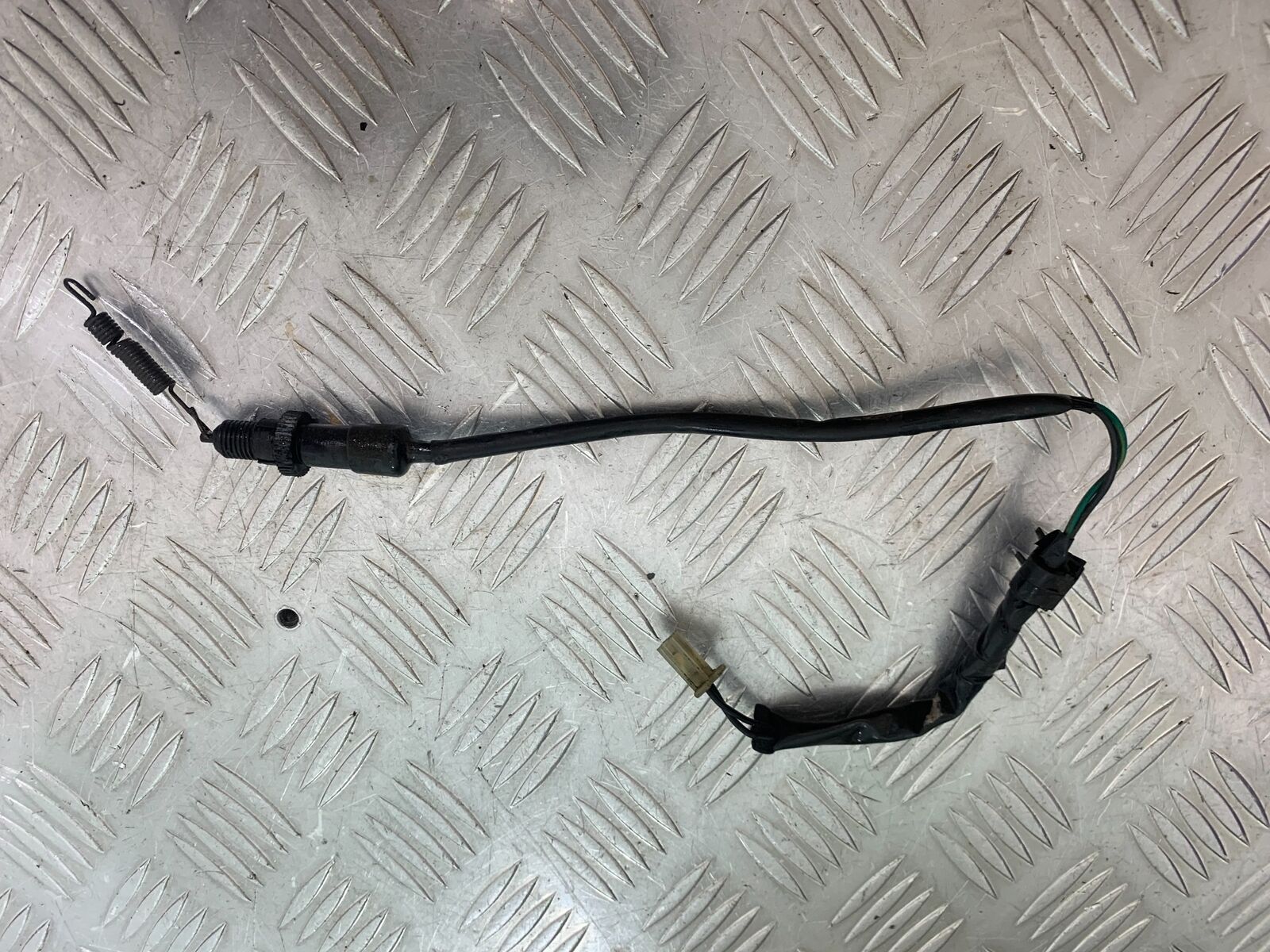 HONDA CBR600 CBR 600 F2 REAR BRAKE LIGHT SWITCH   YEAR 1991-1993 (CMB1114)