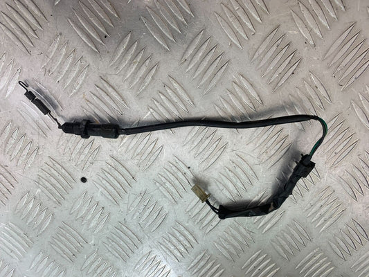 HONDA CBR600 CBR 600 F2 REAR BRAKE LIGHT SWITCH   YEAR 1991-1993 (CMB1114)