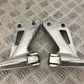 MOTO ROMA SK 125 REAR HANGERS YEAR 2010-2015 (STOCK 572)