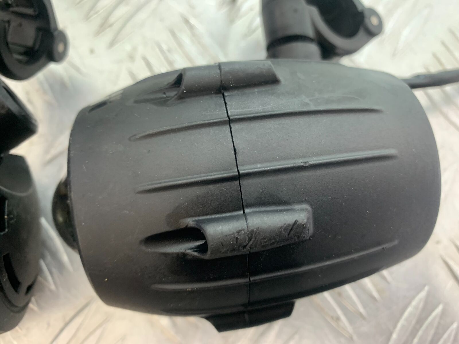 TRIUMPH TIGER 800 GIVI FOG LIGHTS  YEAR 2011-2014 (CMB1113)