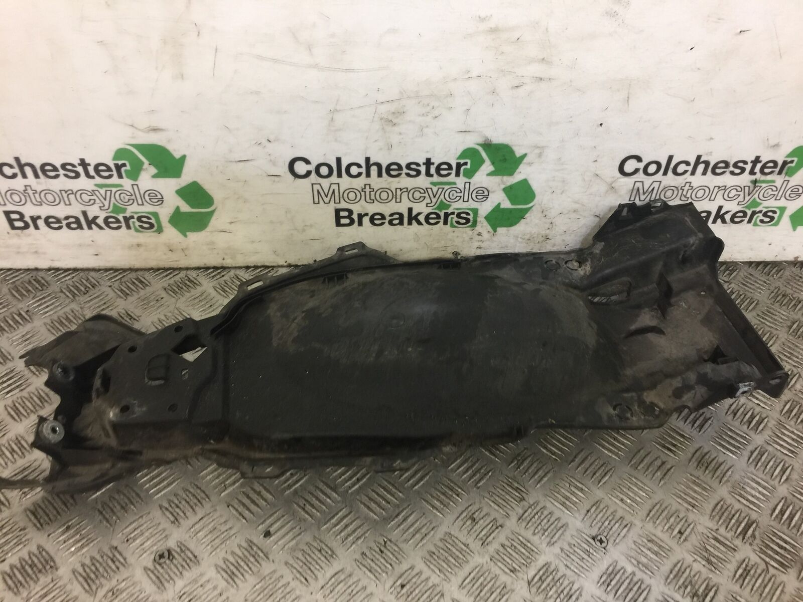 HONDA NC750 NC 750 SA-H UNDERTRAY 2014-2018 (STOCK 608)