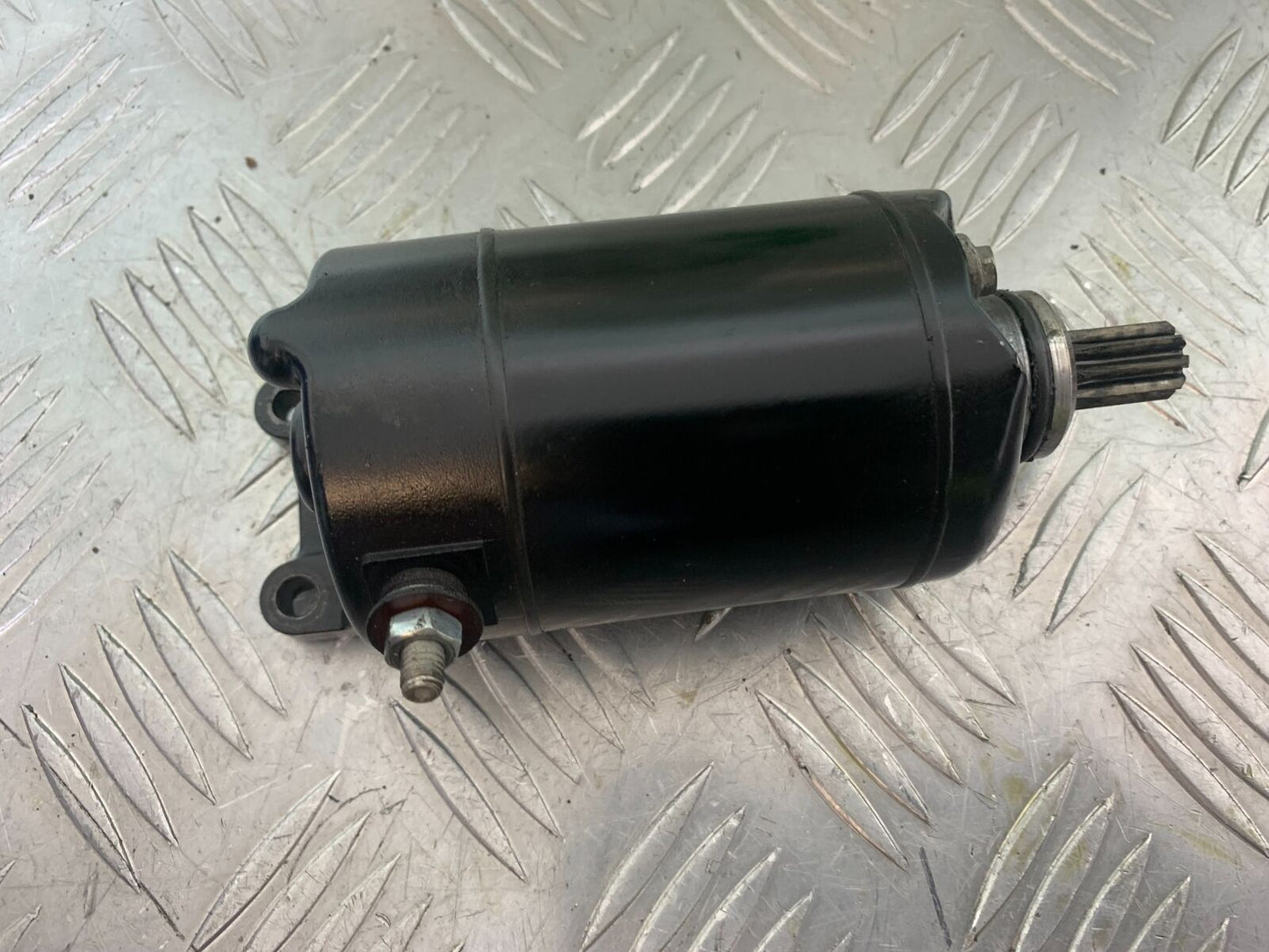 HUSQVARNA TE630 TE 630 STARTER MOTOR YEAR 2010-11 (CMB1120)