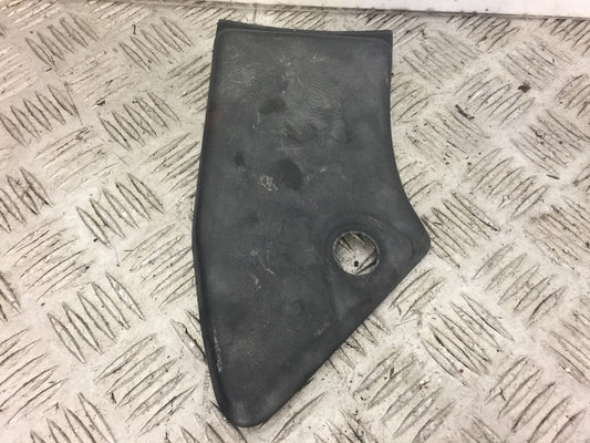 HONDA NT700 NT 700 V DEAUVILLE LEFT POCKET LID  YEAR 2008 (STOCK 322)