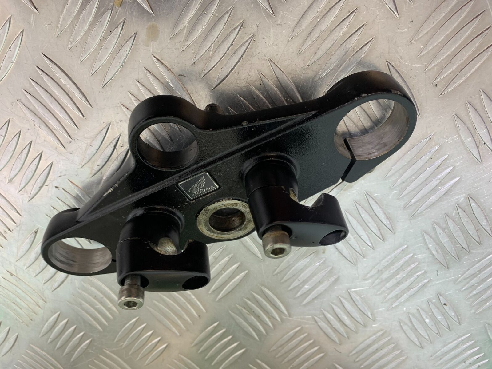 HONDA MSX125 GROM TOP YOKE YEAR 2016-2020  (CMB1009)