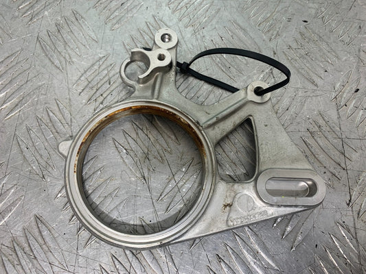 DUCATI 1198 S REAR CALIPER BRACKET   YEAR 2009-2011 (CMB1219)