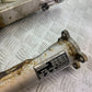 HONDA NT650 V DEAUVILLE SWINGARM YEAR 1998-01(CMB1320)