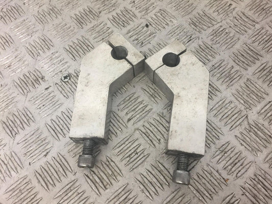 SUZUKI HONDA KAWASAKI YAMAHA TRIUMPH BAR RISERS