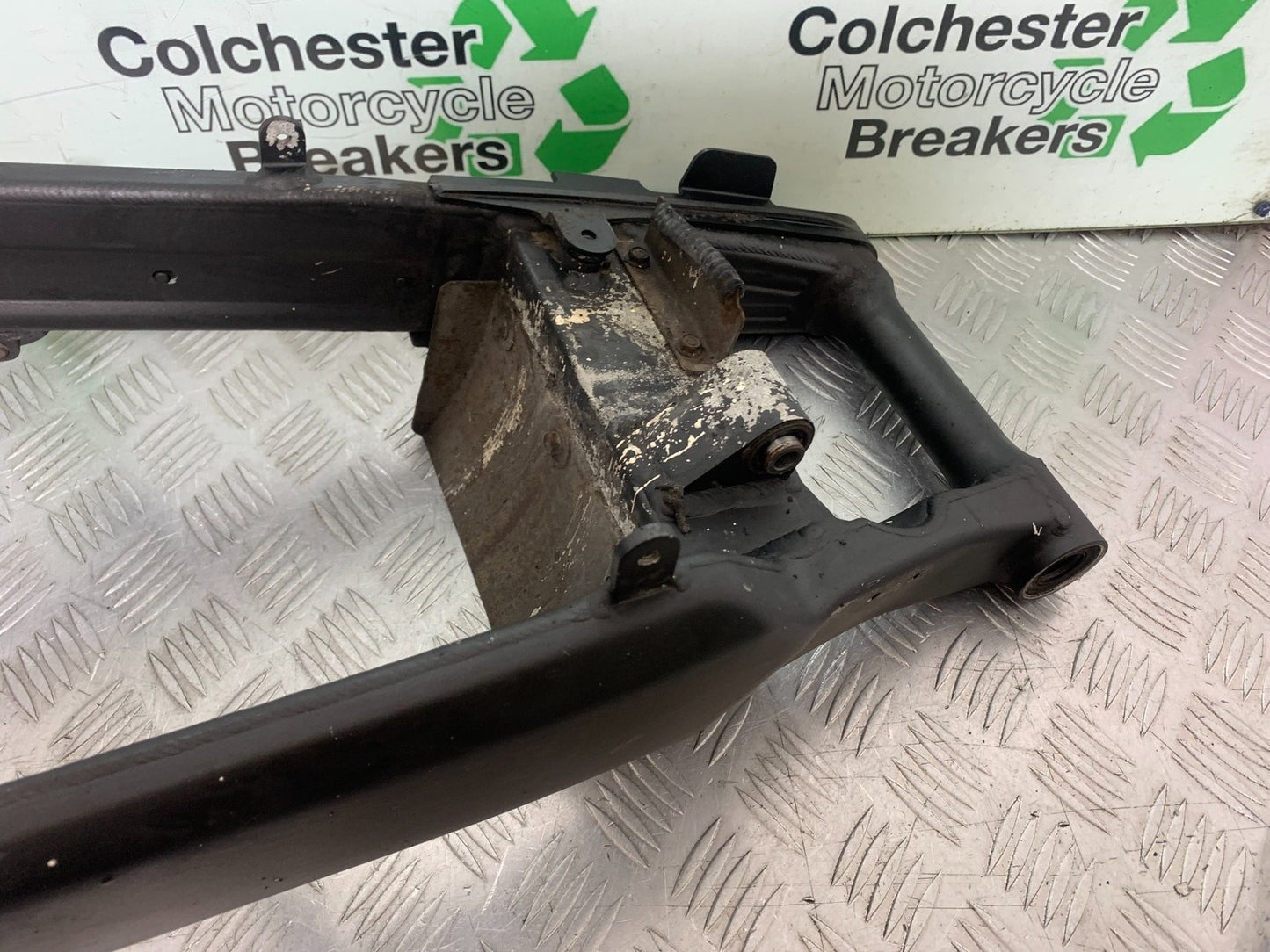 KAWASAKI Z1000 SX SWINGARM  YEAR 2014-16 (CMB1264)