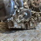 TRIUMPH 955i SPRINT ST ENGINE YEAR 1999-2004 (CMB1176)