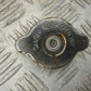 HONDA CBR600 CBR 600 F4I SPORT RADIATOR CAP YEAR 2004  (STOCK 628)