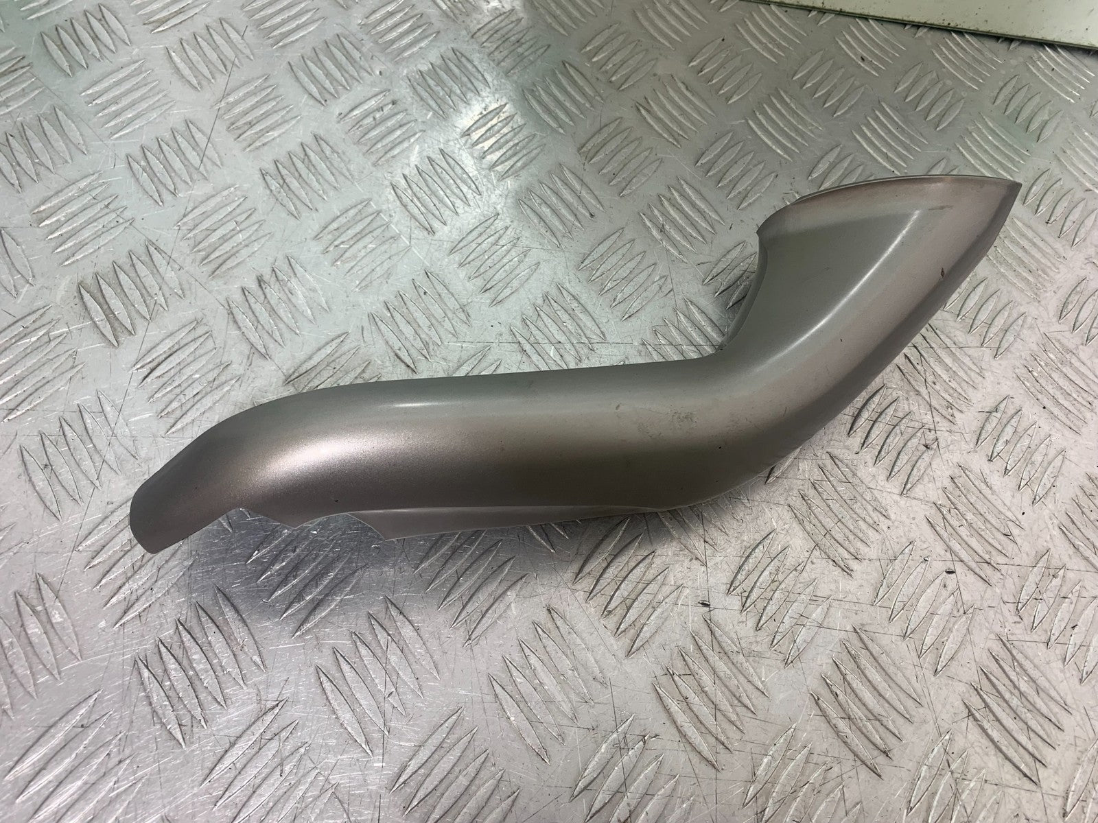 BMW K1200 K 1200 LT HANDLEBAR COVER    YEAR 1999-07 (CMB1271)