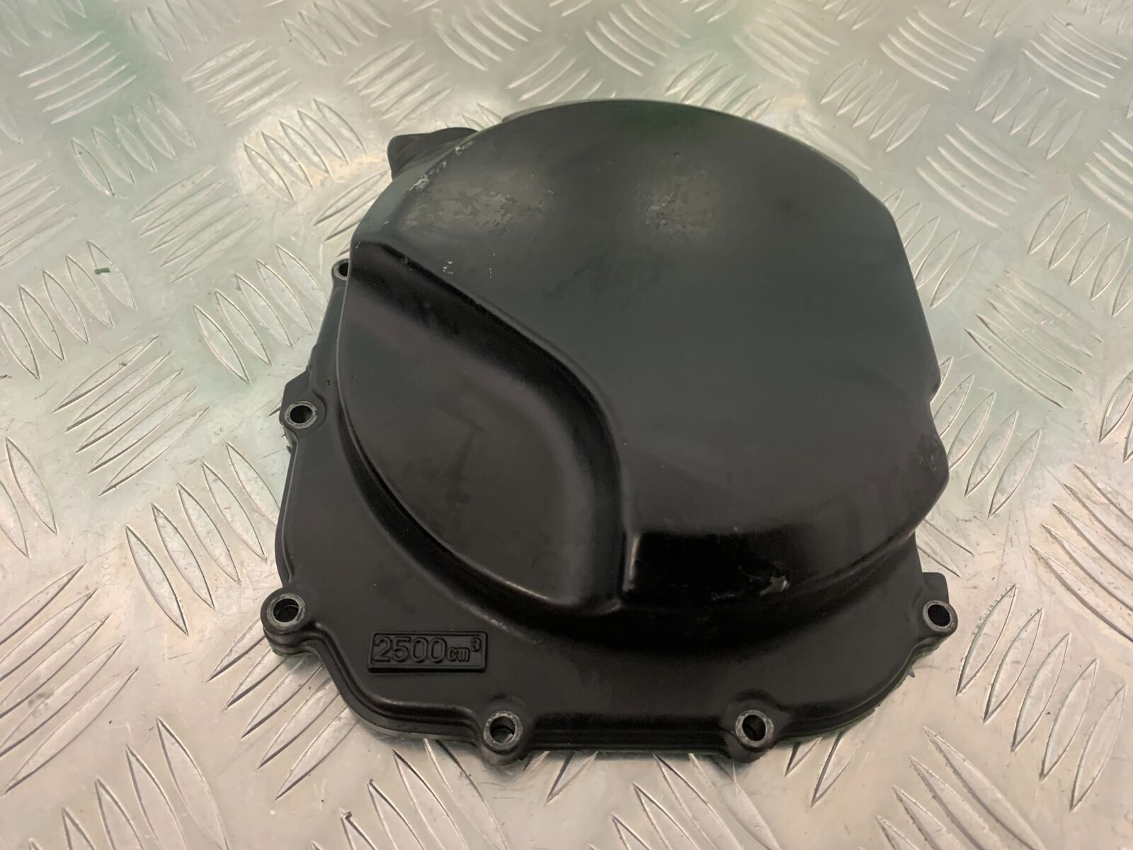 YAMAHA FZS600 FAZER 600 CLUTCH COVER  YEAR 1998-2001 (STOCK 964)