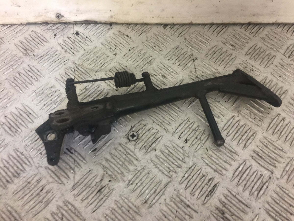 SUZUKI GSXR600 GSXR 600 SRAD SIDE STAND YEAR 1997- 2000(STOCK 631)