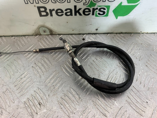 HONDA CBR1000 RR CBR 1000RR FIREBLADE CLUTCH CABLE 2008-2011 (CMB1179)