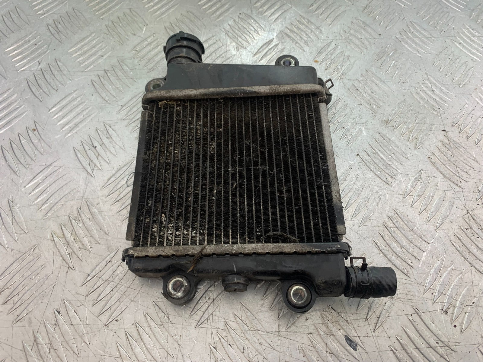 YAMAHA XMAX 125 XMAX-125 RADIATOR  YEAR 2015-2020  (CMB1266)