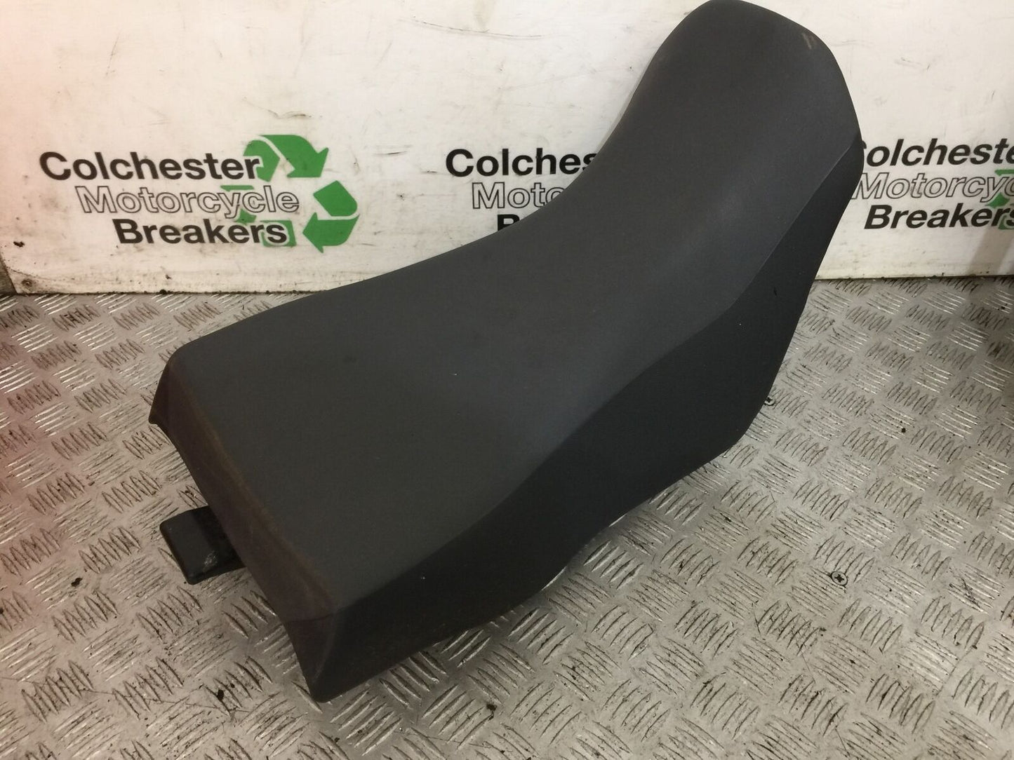 HONDA CRF1000 CRF 1000 AFRICA TWIN FRONT SEAT  2019 (STOCK 759)