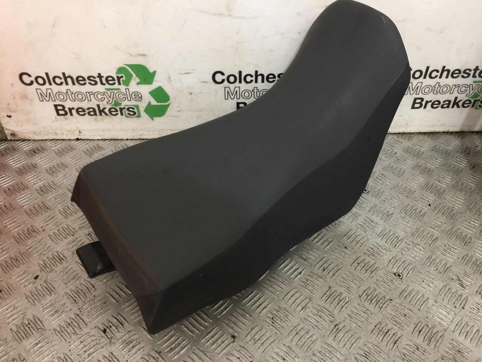 HONDA CRF1000 CRF 1000 AFRICA TWIN FRONT SEAT  2019 (STOCK 759)