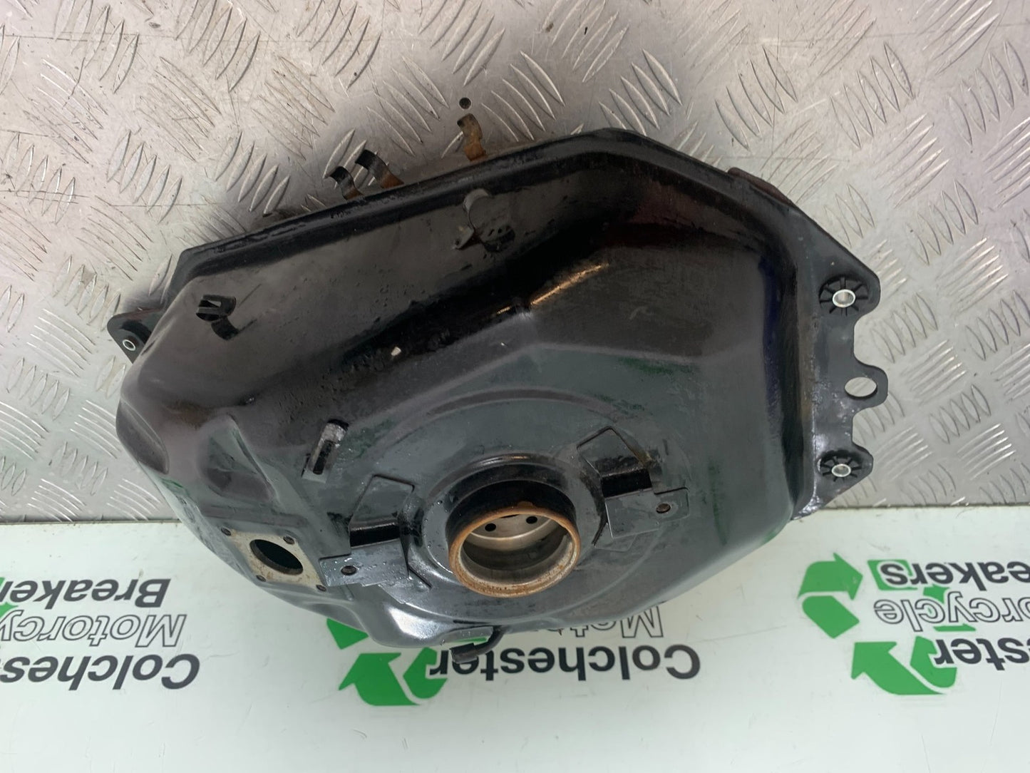 BENELLI BN125 BN 125 PETROL TANK YEAR 2018-2021 (CMB1194)