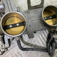 TRIUMPH 1050 SPRINT GT THROTTLE BODIES  YEAR 2010-2016 (CMB1250)