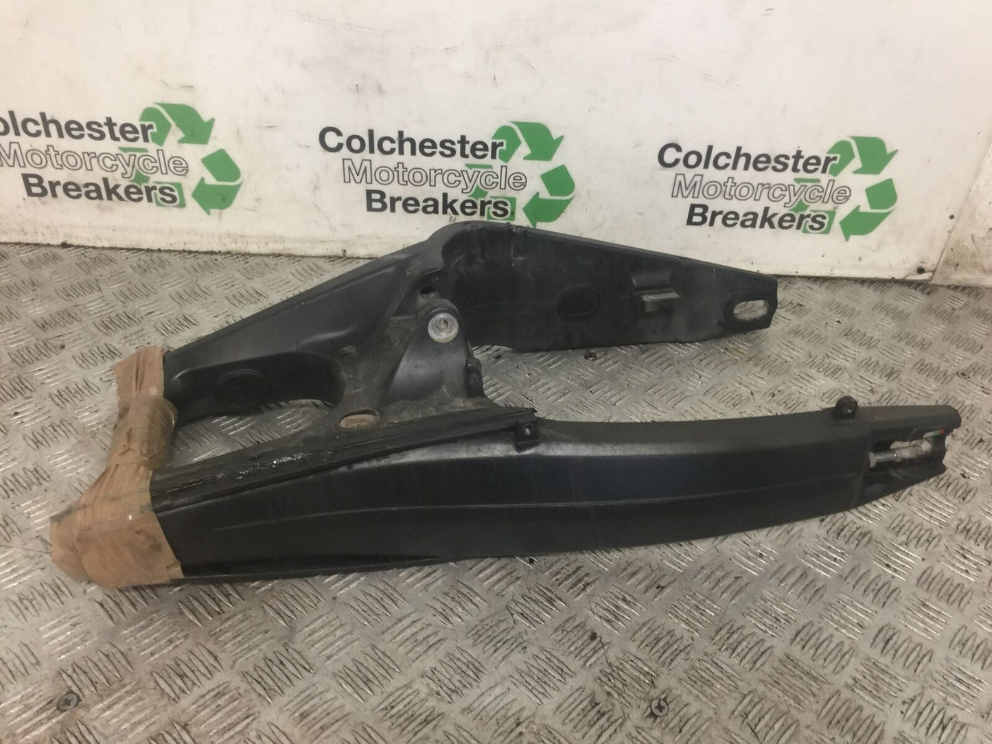 HONDA CB650 R CB 650 R SWINGARM  YEAR 2019-2021 (STOCK 776)