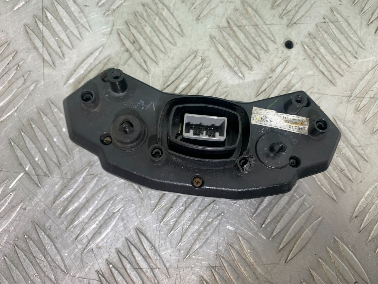KAWASAKI Z125 Z 125 CLOCKS SPEEDO DASH  YEAR  2018-2023 (CMB1167)