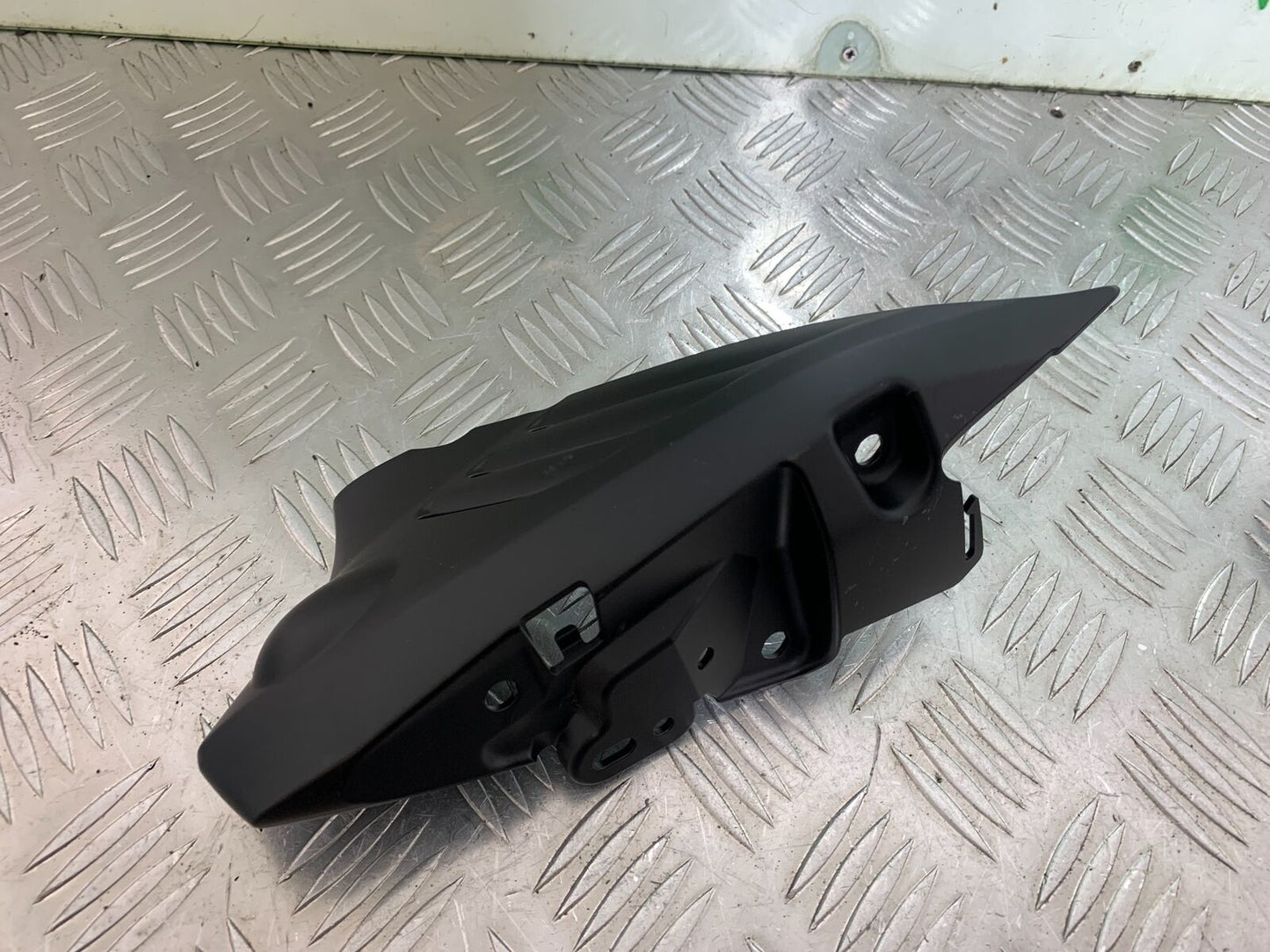 TRIUMPH 1050 SPEED TRIPLE RS TOP COWL INFILL  YEAR 2018-2020 (CMB1029)