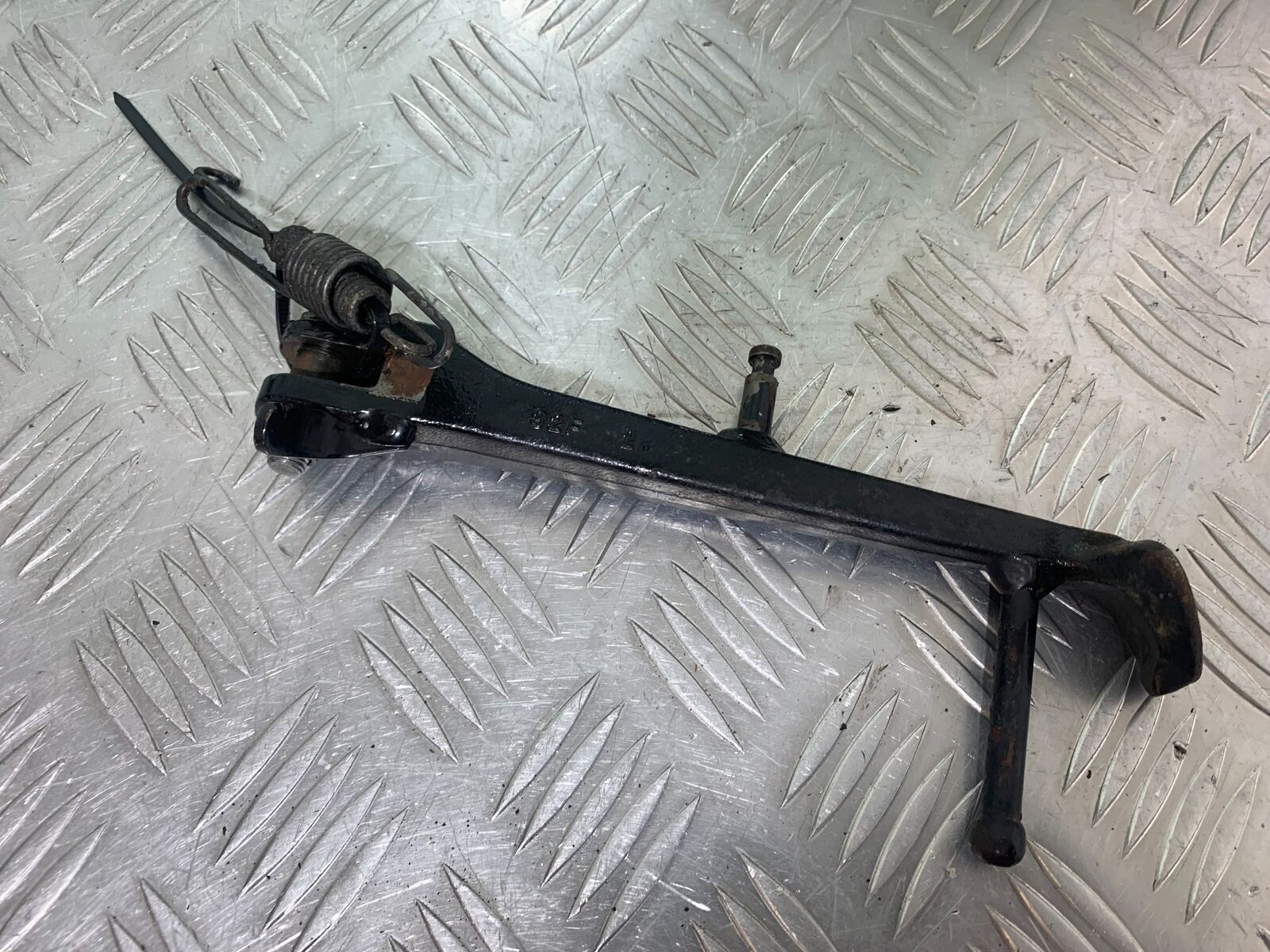 SUZUKI GSF1250 GSF 1250 BANDIT SIDE STAND   YEAR 2007-2011 (CMB1125)