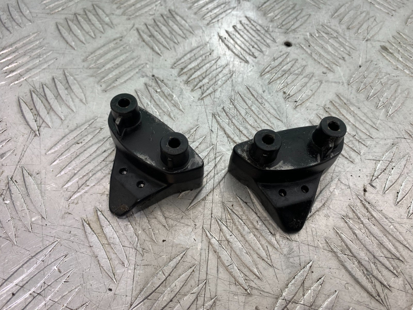 BMW F800 GT MIRROR EXTENDERS   YEAR 2013-2017 (CMB1248)