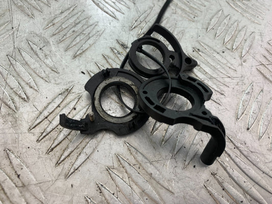 APRILIA RSV1000 RSV 1000 MILLE CHOKE LEVER 1998- 2003 (CMB1184)