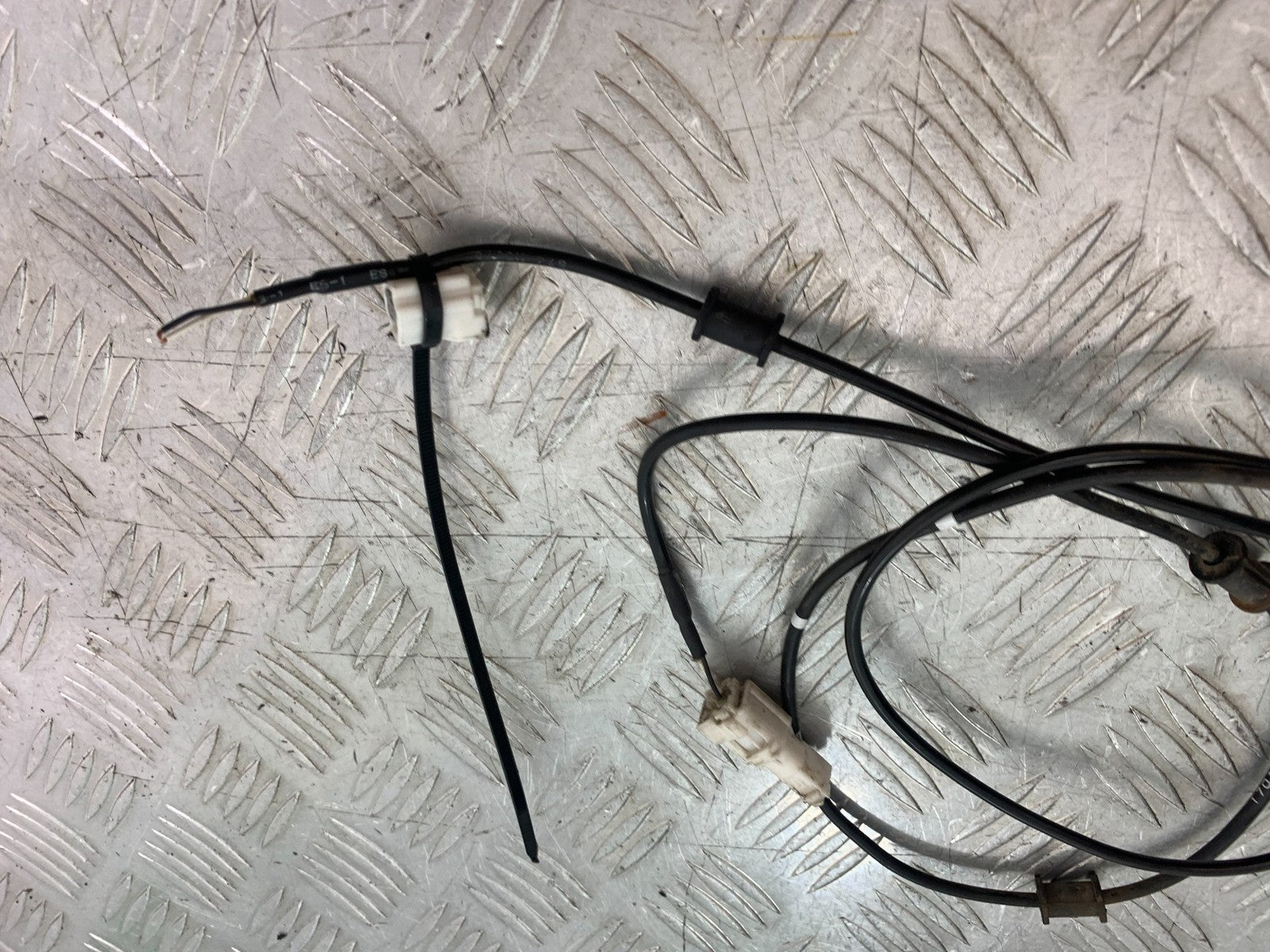 YAMAHA XMAX 300 FRONT AND REAR ABS SENSORS  YEAR 2017-2020 (CMB1218)