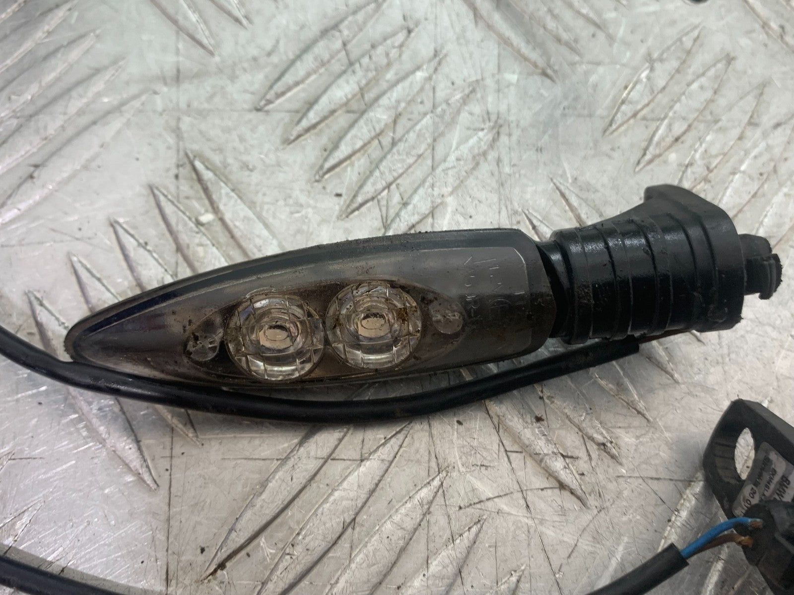 BMW S1000 RR FRONT INDICATORS YEAR 2015-2018 (CMB1246)