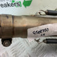 SUZUKI GSXR600 GSXR750 GSXR 600 750 REMUS CAN SILENCER EXHAUST YEAR 2011-2016