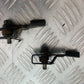 HONDA CX500 CX 500 SEAT BRACKETS   YEAR 1978 1981 (CMB1137)