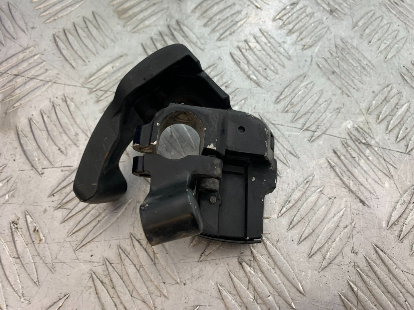 HONDA NC700 X  HAND BRAKE LEVER YEAR 2012-2014 (CMB1327)