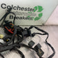 TRIUMPH 1050 SPEED TRIPLE WIRING LOOM  YEAR 2005-2007 (CMB1322)