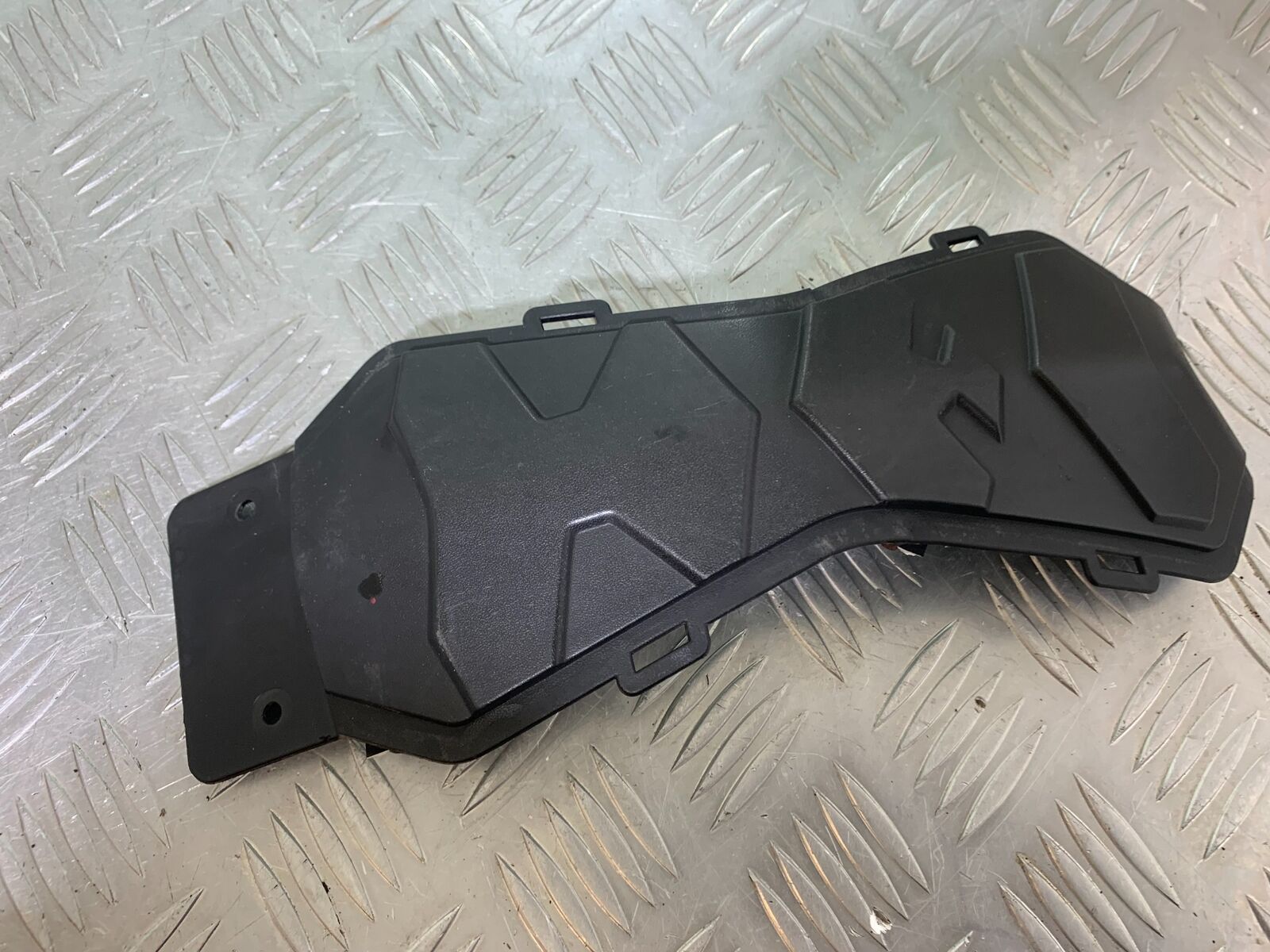 LEXMOTO LXR 125 INFILL PANEL  YEAR 2019-2023 (CMB1076)