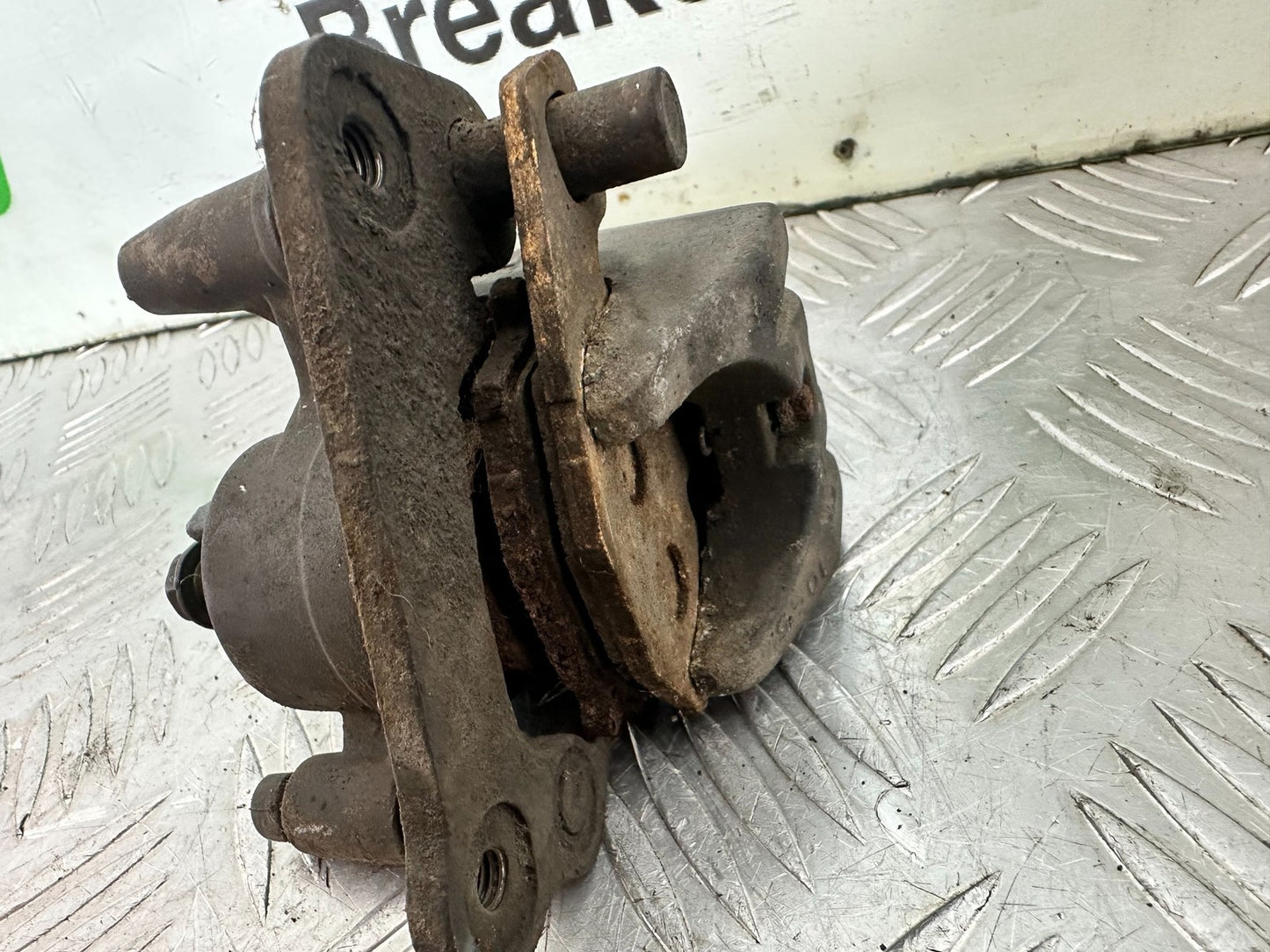 KAWASAKI ER6 F ER6F REAR BRAKE CALIPER YEAR 2005-2008 (CMB1178)
