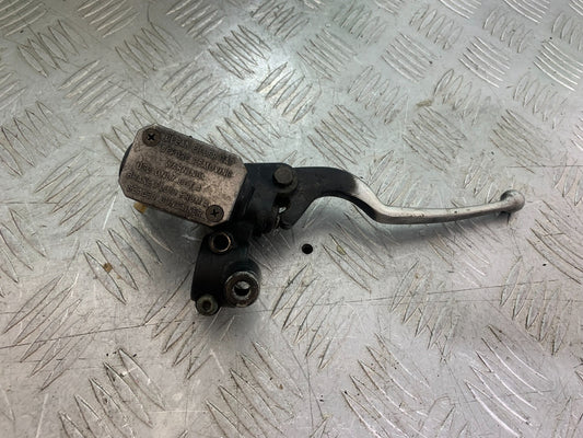 YAMAHA XMAX 250 XMAX 250 FRONT MASTER CYLINDER YEAR 2006-09 (CMB1201)