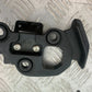 TRIUMPH TIGER 800 XRT CLOCKS BRACKET    2018-2020 (CMB1193)