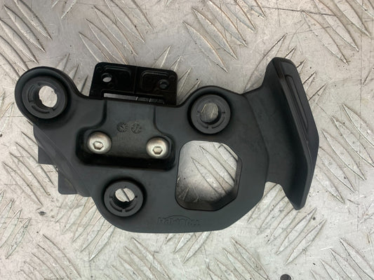 TRIUMPH TIGER 800 XRT CLOCKS BRACKET    2018-2020 (CMB1193)