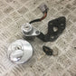 SUZUKI VLR1800 VLR 1800 LOCKS AND KEY    YEAR 2010 (STOCK 815)