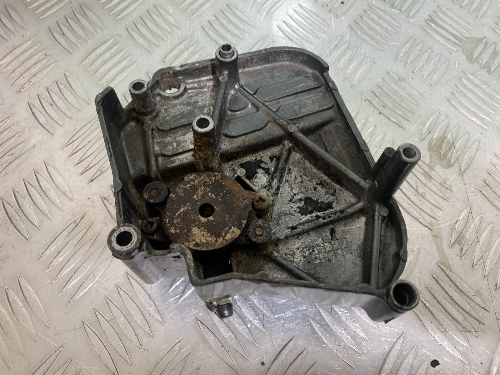SUZUKI GSF1200  GSF 1200 BANDIT CLUTCH SLAVE CYLINDER   YEAR 1997-2000 (CMB1149)