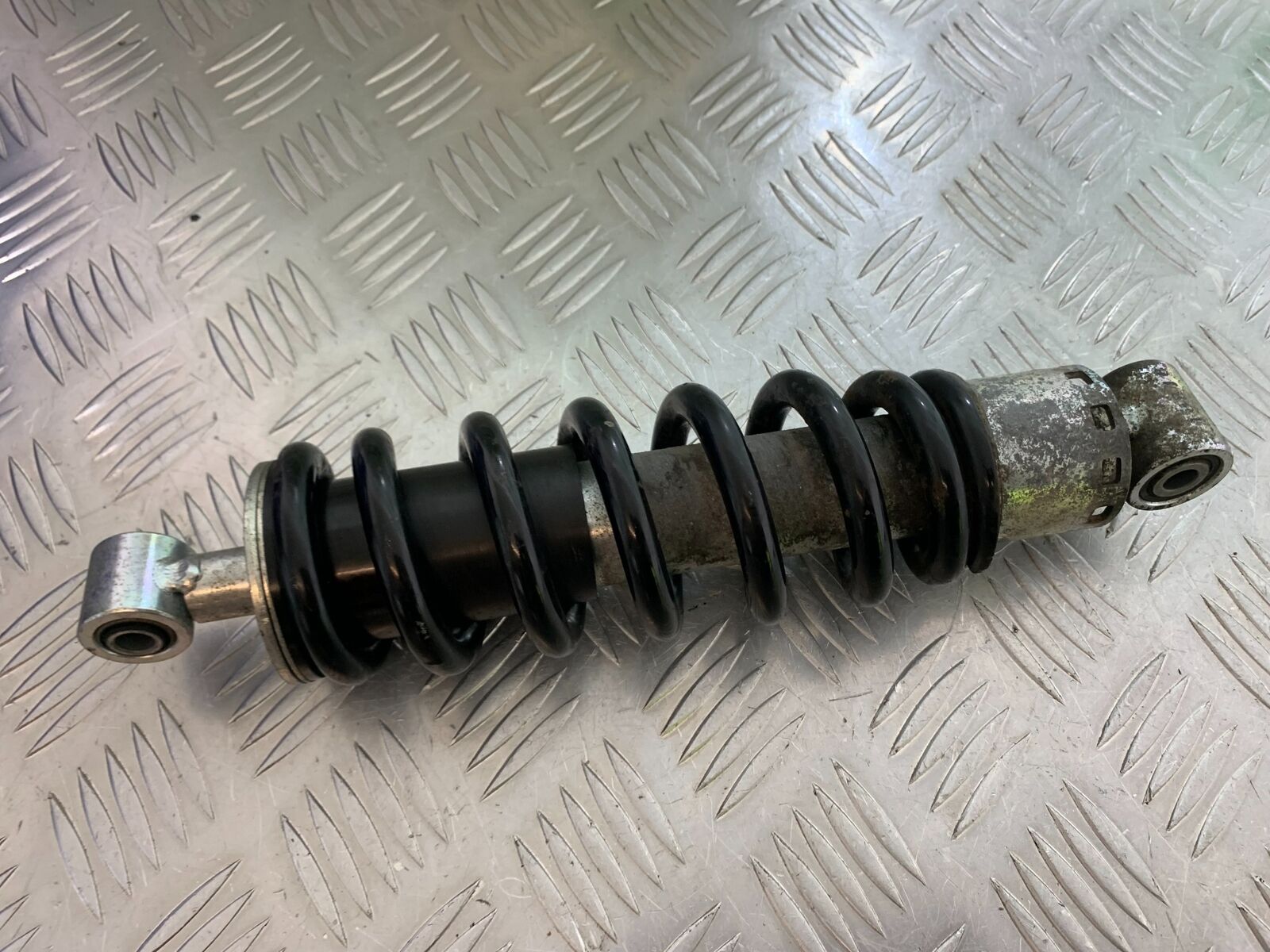 HONDA CBR500R CBR 500 R REAR SHOCK   YEAR 2016 (CMB1066)