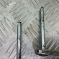 HONDA GL500 GL 500 SILVERWING SEAT BRACKETS   YEAR 1981-82 (CMB1168)