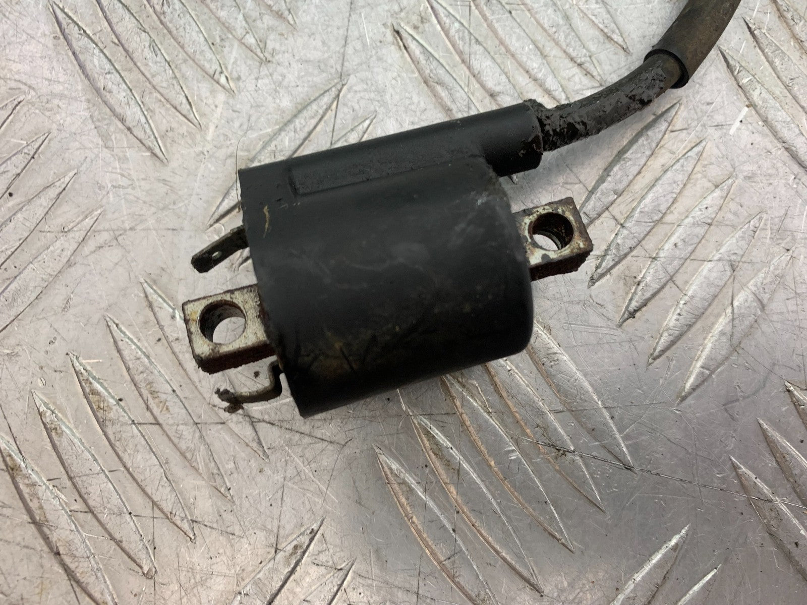 YAMAHA YBR125 CUSTOM COIL AND CAP   YEAR 2008-2016 (CMB1192)