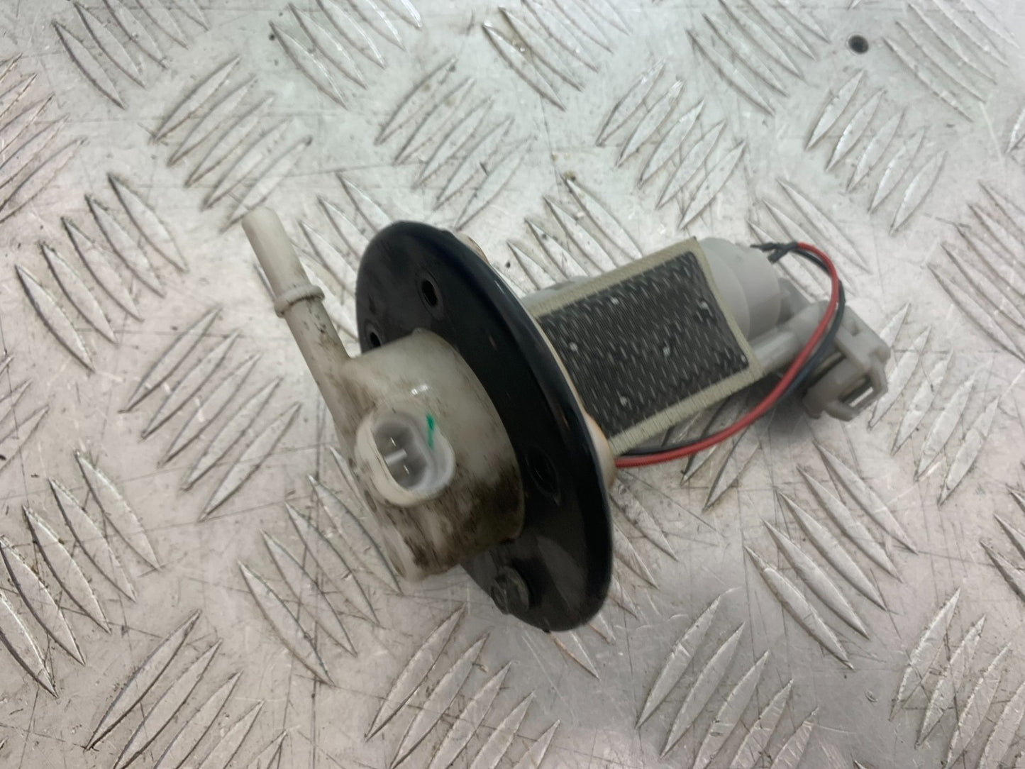 BENELLI BN125 BN 125 PETROL PUMP   YEAR 2018-2021 (CMB1245)