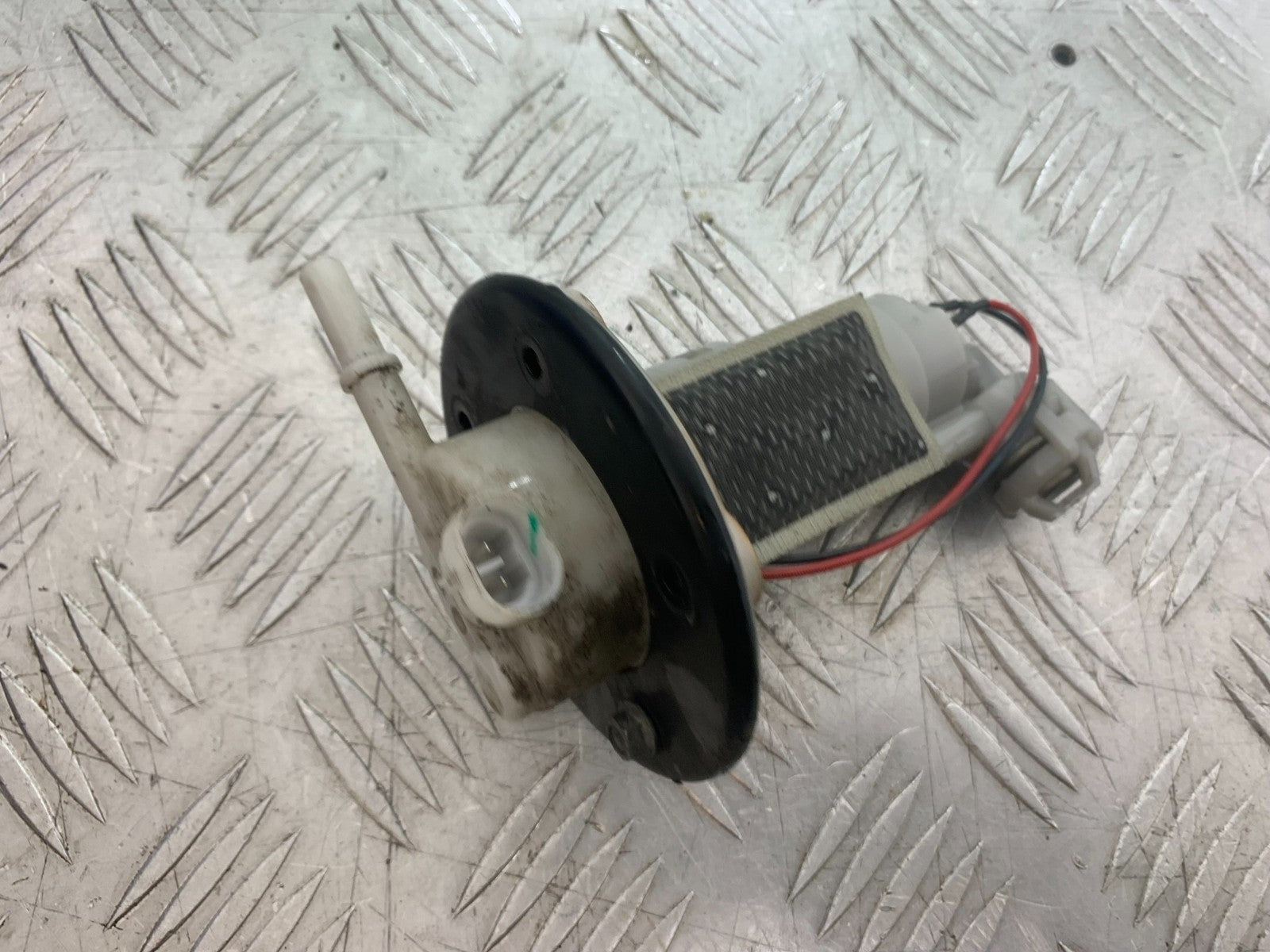 BENELLI BN125 BN 125 PETROL PUMP   YEAR 2018-2021 (CMB1245)