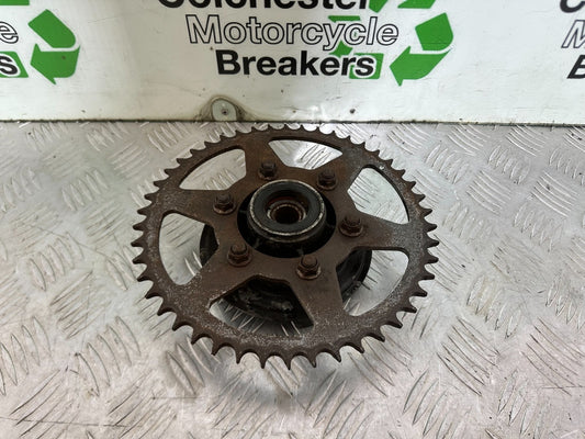 KAWASAKI ER6 F ER6F REAR SPROCKET CARRIER YEAR 2005-2008 (CMB1178)